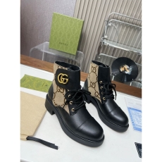 Gucci Boots